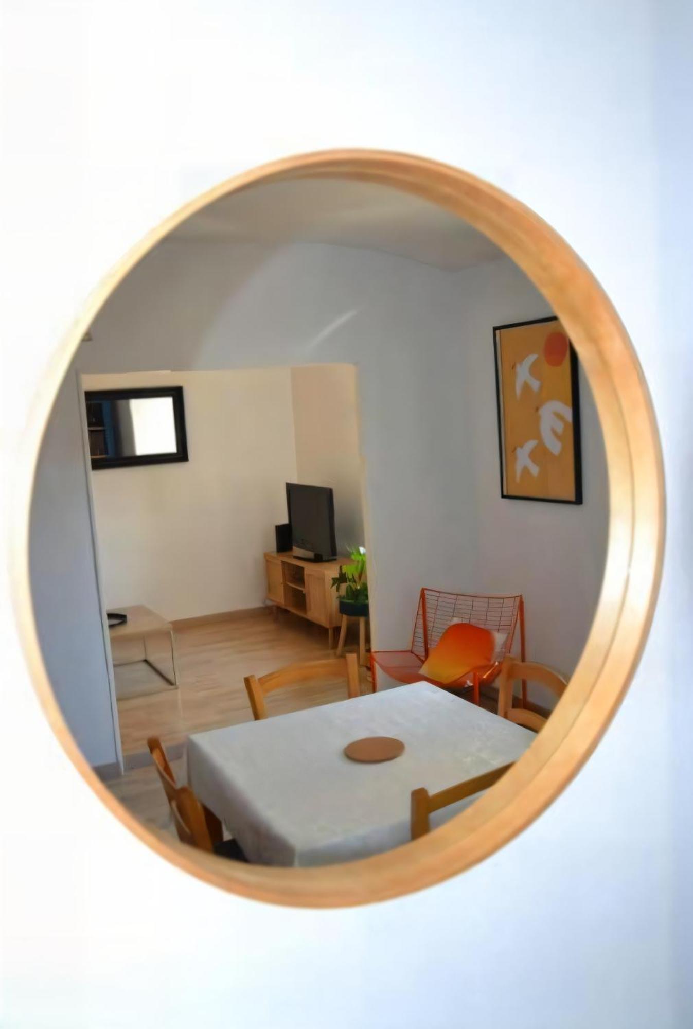 L'Appartement De La Roquette Centre Historique Arles Extérieur photo