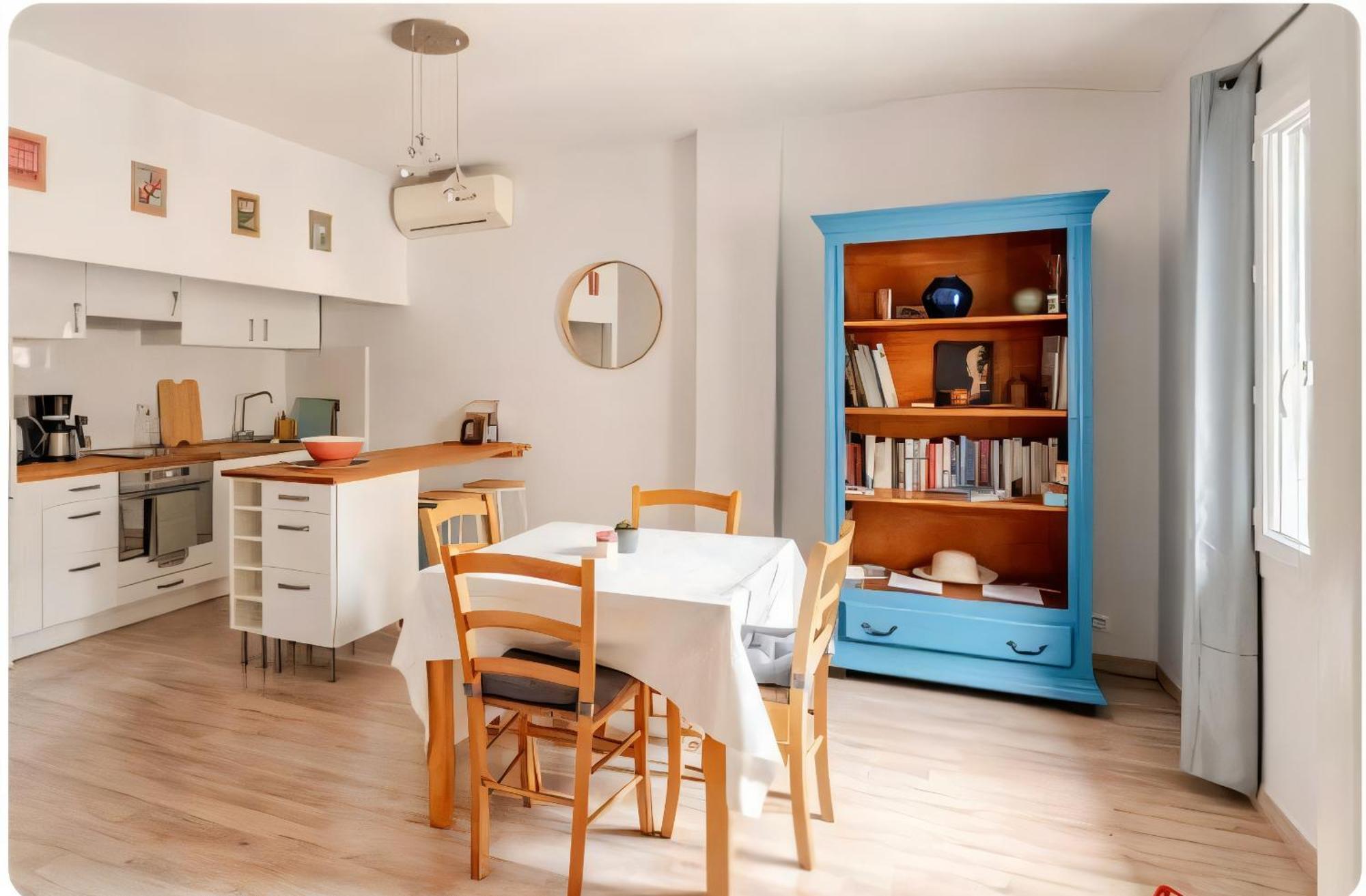 L'Appartement De La Roquette Centre Historique Arles Extérieur photo