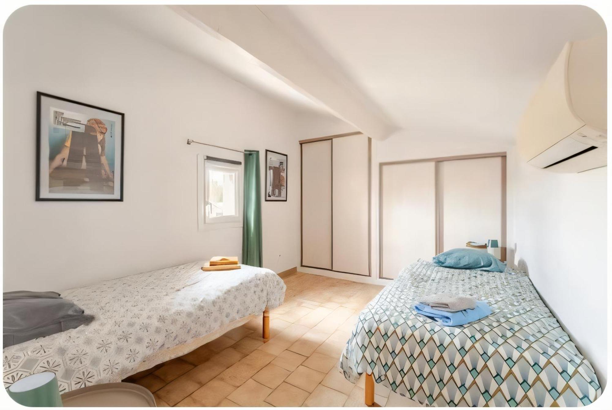 L'Appartement De La Roquette Centre Historique Arles Extérieur photo