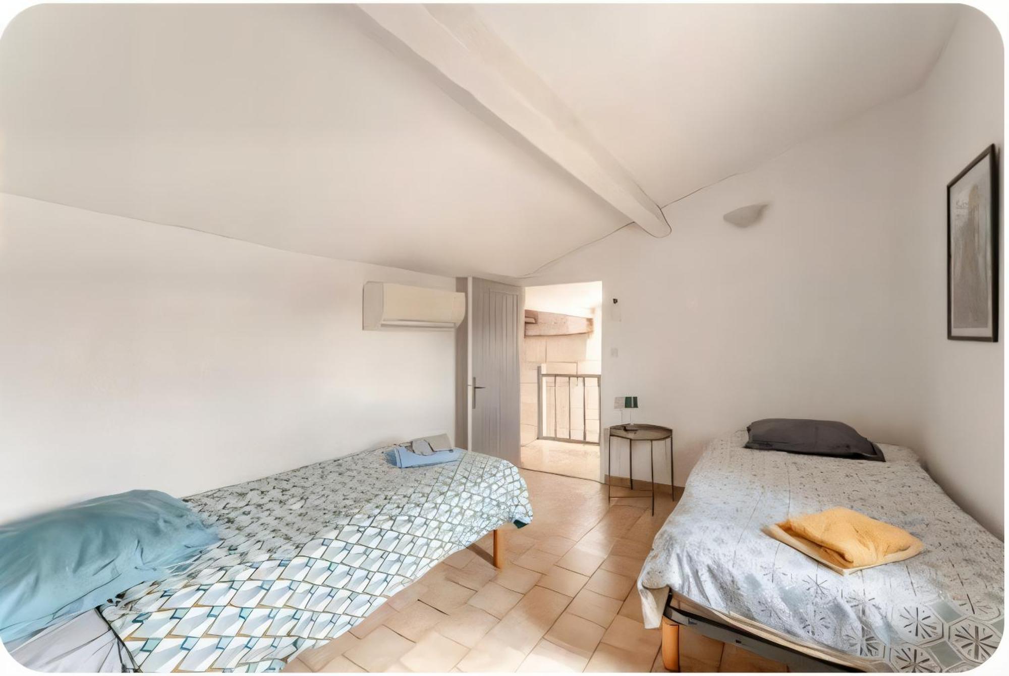 L'Appartement De La Roquette Centre Historique Arles Extérieur photo